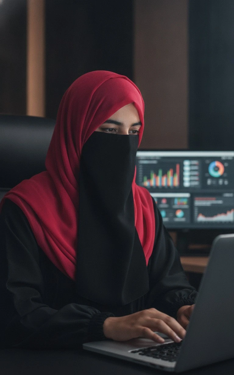Azka Sabeeh-Local SEO Expert